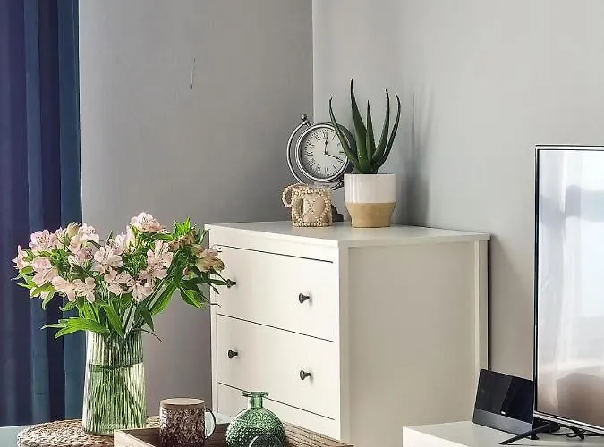 Apartment Corolla Swietokrzyska 30 - Metro, Palac Kultury I Nauki *