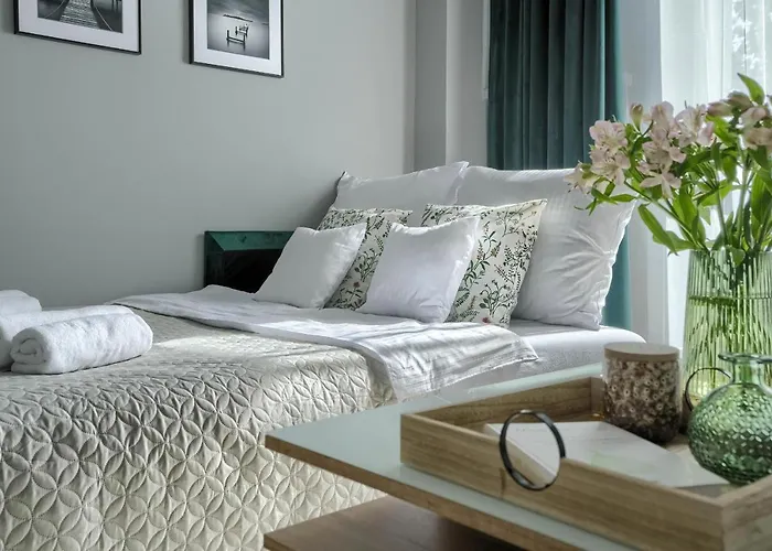 Corolla Swietokrzyska 30 - Metro, Palac Kultury I Nauki Apartment *