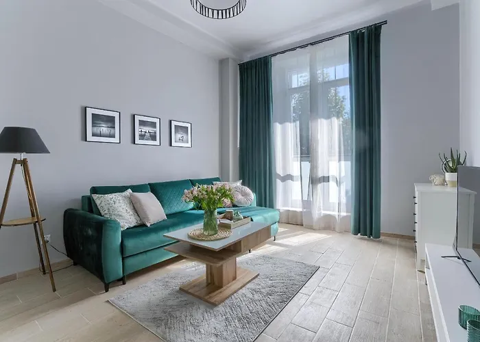 Apartment Corolla Swietokrzyska 30 - Metro, Palac Kultury I Nauki *