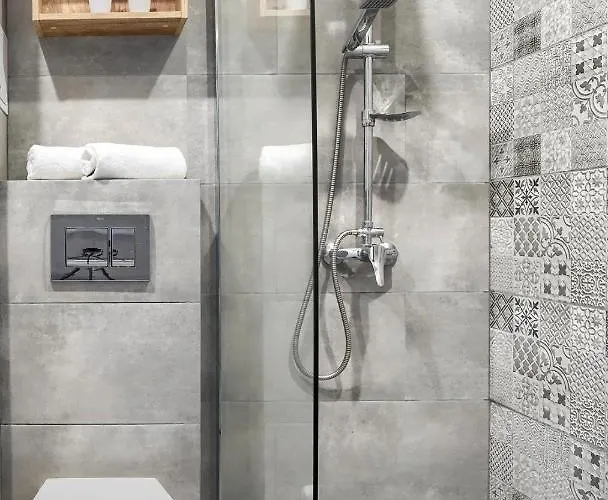 Apartment Corolla Swietokrzyska 30 - Metro, Palac Kultury I Nauki