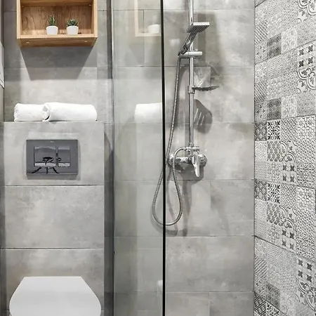 Apartamento Corolla Swietokrzyska 30 - Metro, Palac Kultury I Nauki