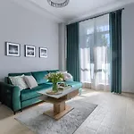 Apartman Corolla Swietokrzyska 30 - Metro, Palac Kultury I Nauki *