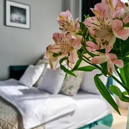 Apartman Corolla Swietokrzyska 30 - Metro, Palac Kultury I Nauki Varsó